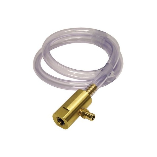 U-View Ultraviolet Systems Venturi Assembly - Airlift UV550510 - main